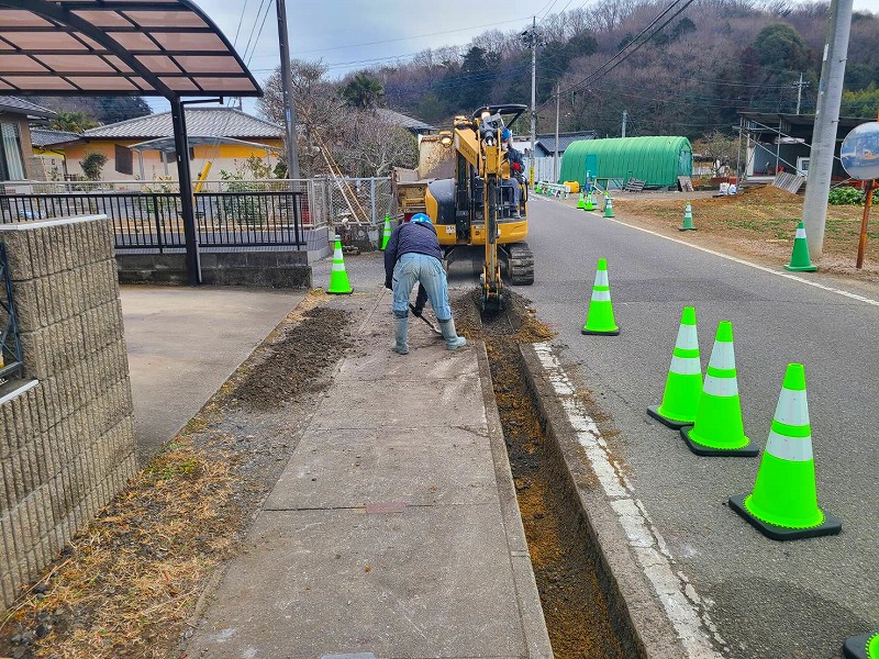 本島商店